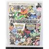 Image 1 : #71 Nintendo Pokédex Pokmon Black White Guide