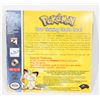 Image 2 : #73 Sealed Pokémon Play it! Trading Card Game CD