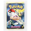 Image 1 : #76 Box Pokémon Thunderstorm Theme Deck 2000