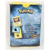 Image 2 : #76 Box Pokémon Thunderstorm Theme Deck 2000