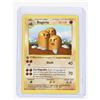 Image 3 : #77 Pokémon Lot 1999 Dugtrio Dragonair Beedrill