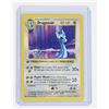 Image 4 : #77 Pokémon Lot 1999 Dugtrio Dragonair Beedrill