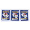 Image 2 : #78 Pokémon 1999 Pidgeotto Electrode Electabuzz