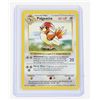 Image 3 : #78 Pokémon 1999 Pidgeotto Electrode Electabuzz