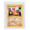 Image 4 : #79  Pokémon Lot Arcanine Charmeleon Dewgong