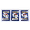 Image 2 : #80 Pokémon Dratini Farfetch'd Ivysaur Shadowless