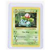 Image 3 : #80 Pokémon Dratini Farfetch'd Ivysaur Shadowless