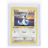 Image 5 : #80 Pokémon Dratini Farfetch'd Ivysaur Shadowless