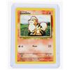 Image 5 : #81 Pokémon Lot 1999 Haunter Kakuna Growlithe