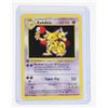 Image 4 : #82 Pokémon Lot 1999 Kadabra Jynx Magmar