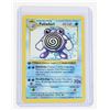 Image 5 : #84 Pokémon Lot 1999 Raticate Porygon Poliwhirl