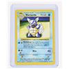 Image 4 : #85 Pokémon Lot 1999 Seel Wartortle Abra