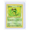 Image 4 : #86 Pokémon Lot 1999 Bulbasaur Caterpie Doduo