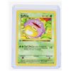 Image 3 : #87 Pokémon Lot 1999 Koffing Charmander Diglett