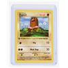 Image 4 : #87 Pokémon Lot 1999 Koffing Charmander Diglett