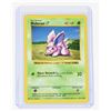 Image 3 : #89 Pokémon Lot 1999 Nidoran Machop Magnemite