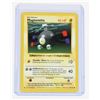 Image 4 : #89 Pokémon Lot 1999 Nidoran Machop Magnemite