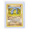 Image 5 : #90 Pokémon Lot 1999 Pikachu Pidgey Onix
