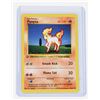 Image 4 : #91 Pokémon Lot 1999 Poliwag Ponyta Rattata