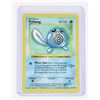 Image 5 : #91 Pokémon Lot 1999 Poliwag Ponyta Rattata