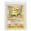Image 5 : #92 Pokémon Lot 1999 Tangela Squirtle Sandshrew