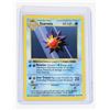 Image 5 : #93 Pokémon Lot 1999 Weedle Starmie Staryu
