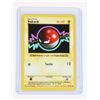 Image 4 : #94 Pokémon Devolution Spray Voltorb Vulpix