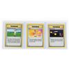 Image 1 : #96 Pokémon Lot 1999 Trainer Item Finder Lass