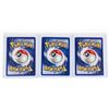 Image 2 : #96 Pokémon Lot 1999 Trainer Item Finder Lass