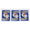 Image 2 : #97 Pokémon Lot 1999 Trainer Trader Scoop Up