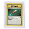 Image 3 : #98 Pokémon Lot 1999 Trainer Defender Full Heal