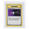 Image 4 : #98 Pokémon Lot 1999 Trainer Defender Full Heal