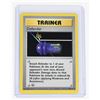 Image 5 : #98 Pokémon Lot 1999 Trainer Defender Full Heal