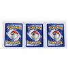 Image 2 : #99 Pokémon Lot 1999 Trainer Maintenance Pluspower