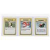 Image 1 : #100 Pokémon 1999 Trainer Pokédex Professor Oak