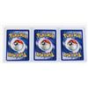 Image 2 : #100 Pokémon 1999 Trainer Pokédex Professor Oak