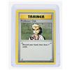 Image 3 : #100 Pokémon 1999 Trainer Pokédex Professor Oak