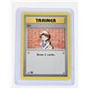 Image 3 : #101 Pokémon Trainer Revive Super Potion Bill