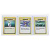Image 1 : #102 Pokémon Lot Trainer Energy Removal Potion