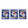 Image 2 : #102 Pokémon Lot Trainer Energy Removal Potion