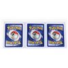 Image 2 : #103 Pokémon Lot Trainer Switch Clefable Electrode