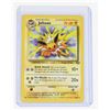 Image 4 : #105 Pokémon Lot 1999 Flareon Jolteon Mr. Mime