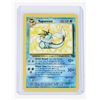 Image 3 : #106 Pokémon Lot 1999 Snorlax Vaporeon Pidgeot