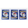 Image 2 : #107 Pokémon Jungle 1999 Bufferfree Dodrio Pinsir