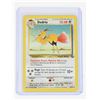 Image 3 : #107 Pokémon Jungle 1999 Bufferfree Dodrio Pinsir