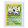 Image 4 : #107 Pokémon Jungle 1999 Bufferfree Dodrio Pinsir