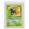 Image 5 : #107 Pokémon Jungle 1999 Bufferfree Dodrio Pinsir