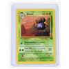 Image 3 : #108 Pokémon Jungle 1999 Fearow Gloom Victreebel