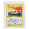 Image 3 : #110 Pokémon Jungle Persian Parasect Nidorina