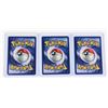 Image 2 : #111 Pokémon Jungle Rhydon Rapidash Primeape